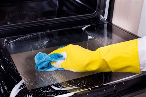 Why Use DIY Natural Oven Cleaning Products | Ovenclean Blog