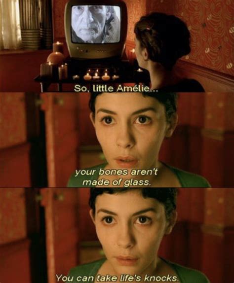 Amelie Quotes - ShortQuotes.cc