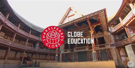 'Oh for a muse of Fire - !' Globe Education at Shakespeare's Globe and ...