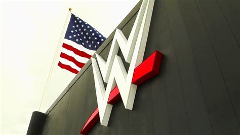 First Photo Of New WWE Headquarters - WrestleTalk