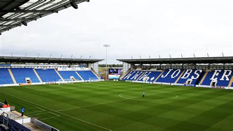 COLCHESTER AWAY - SOONER YOU BUY, CHEAPER THE TICKET - News - Stevenage Football Club