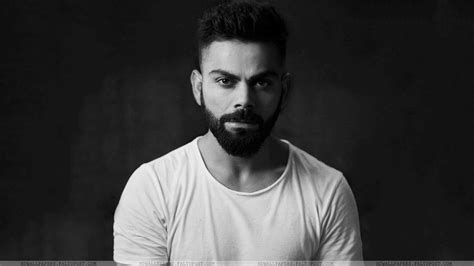 Virat Kohli PC Wallpaper 4K