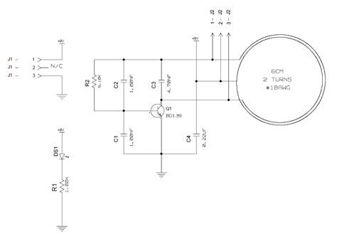 Wireless Power Transmitter and Receiver | Trybotics