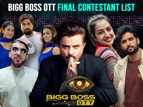 Bigg Boss OTT Season 3 Premieres June 21 on Jio Cinema, From Vada Pav ...