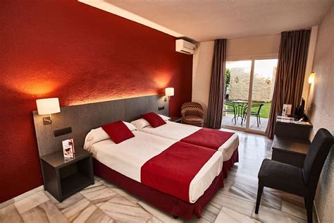 Rooms | Hotel Nerja Club & Spa | Malaga | Official Web