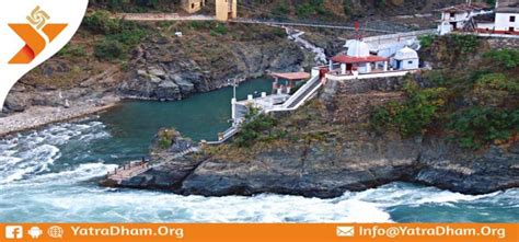 Rudraprayag District - YatraDham