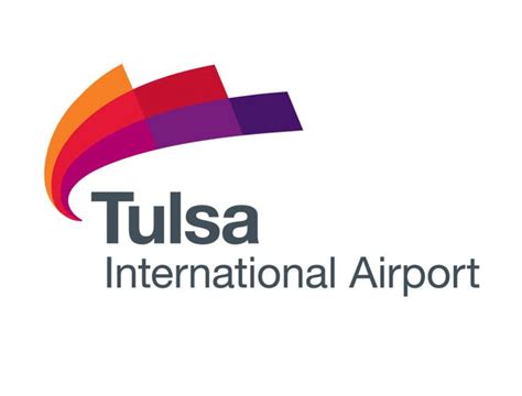 Airport economy parking Tulsa United States