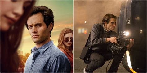 What To Watch On Netflix Psychological Thrillers : The Best ...