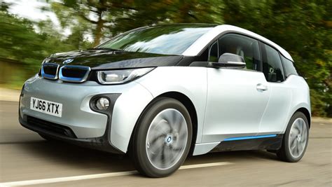 BMW aiming to sell 100k electric cars in 2017 | Auto Express