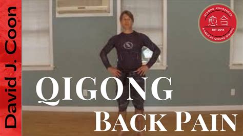 Qigong Exercises For Beginners