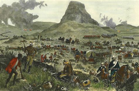 10 Fascinating Facts about the Zulu’s Victory Over the British at the ...