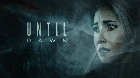 Un remake d'Until Dawn sur PS5 et Xbox Series X? - L'actu Je ...