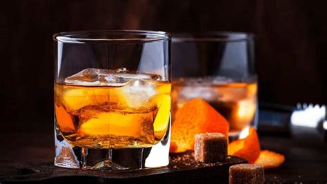 The 12 Best Bitters for Old Fashioned Cocktails | Cocktail Society