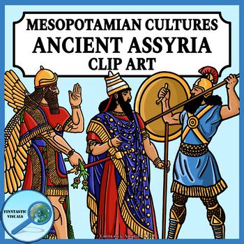 Ancient Assyria