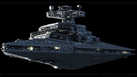 Star Destroyer | starwarsforce