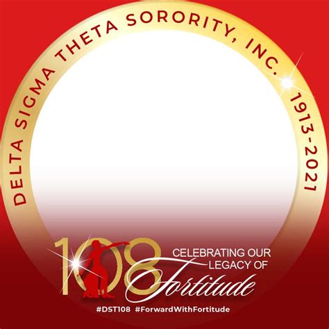 Delta Sigma Theta Sorority Inc., Founders Day 2021 | Delta sigma theta, Delta sigma theta ...