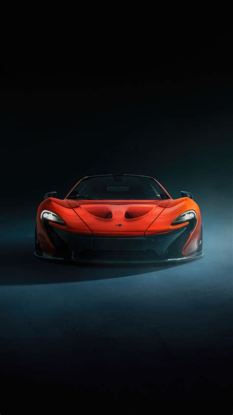 640x1136 2024 Mclaren P1 iPhone 5,5c,5S,SE ,Ipod Touch ,HD 4k ...