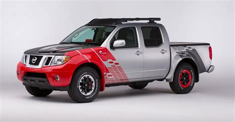 Nissan Unveils Frontier Diesel, New Versa Grades in Chicago | WardsAuto