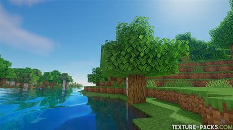 Oceano Shaders 1.21, 1.21.4 → 1.20 - Herunterladen