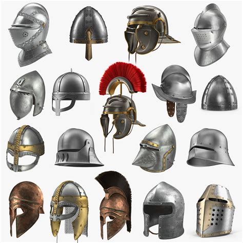 Medieval Helmets Medieval Weapons Armour Tattoo Battl - vrogue.co