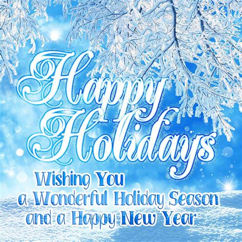 Happy Holidays 2021. Wishing you a wonderful holiday season and a happy new year. - Download on ...