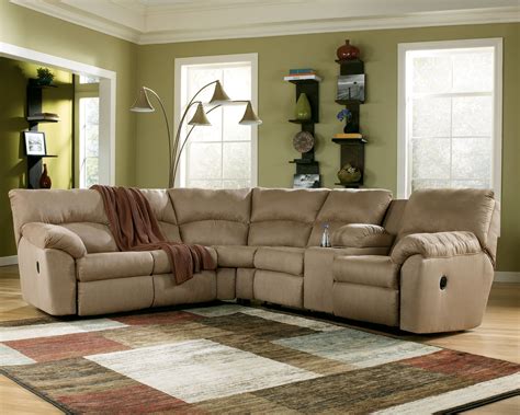 Small Sectional Sofa With Recliner - Ideas on Foter