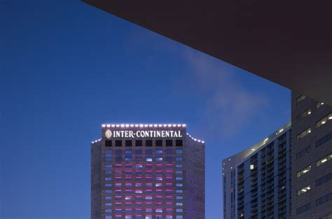 Intercontinental Hotel Miami | Architect Magazine