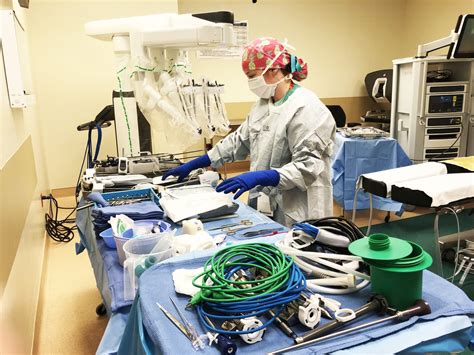 Winter Haven Hospital Expands Robotic Surgery Services