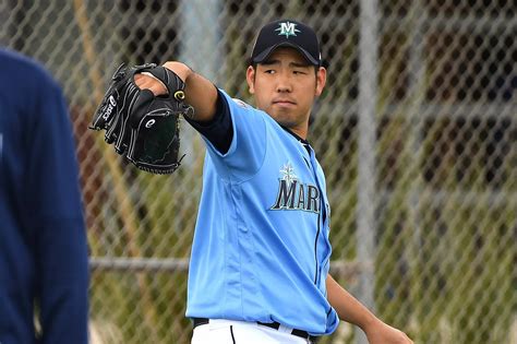 40 in 40: Yusei Kikuchi