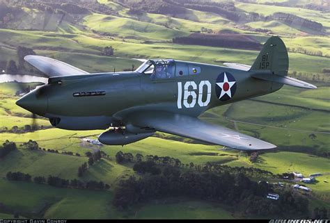 212 best images about P-40 Warhawk on Pinterest | Air force, In china ...