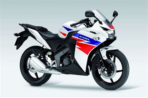 Honda CBR 125 Review - Pros, Cons, Specs & Ratings