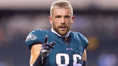 Will Zach Ertz play this weekend? Explaining tight end's status after ...