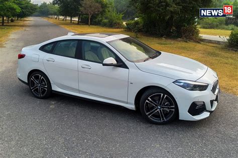 BMW 2-Series Gran Coupé 220i M Sport Launched in India at Rs 40.90 Lakh, Gets Petrol Engine