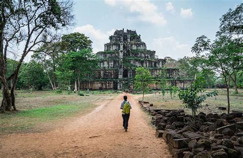 9 Ancient Cambodian Sites to Discover After Angkor Wat