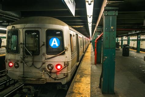 Unearthing How New York City’s Subway Tunnels Were Built [A Byte Out of ...