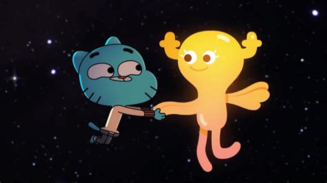 Gumball Watterson Wallpapers - Wallpaper Cave