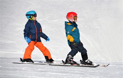 Top Beginner Slopes for New Skiers | Winter Park Ski School | Winter Park Escapes