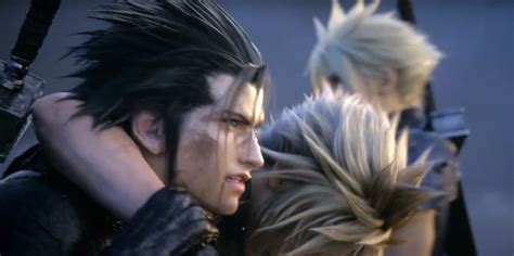 FF7 Remake Ending Theories And Explanation - Timelines, Zack and More