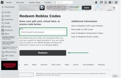 Robux Codes 2024 July 2024 - Zoe Lindie