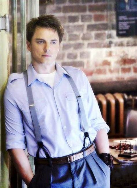 Jack Harkness - Captain Jack Harkness Photo (36798627) - Fanpop