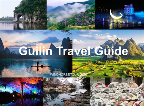 Guilin & Yangshuo travel guide: tips to plan a perfect trip ...