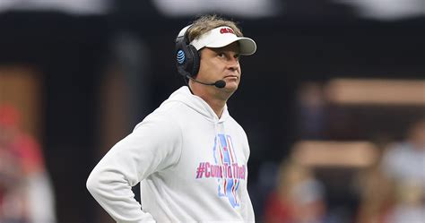 Report: Lane Kiffin to Hire Brother Chris as Ole Miss Co-Defensive Coordinator | News, Scores ...