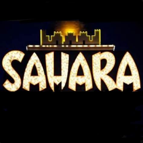 Sahara Music - YouTube