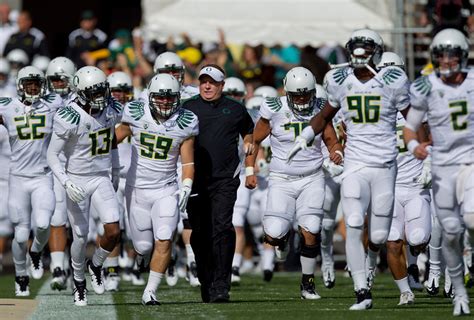 Oregon Football: Latest Summer News and Recruiting Updates | News ...