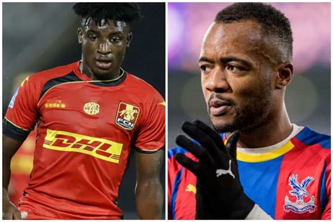 Best Ghanaian Players to Watch in Europe This Season - Ghana Latest ...