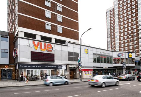 Vue Cinema Listings - Find Local Vue Cinemas - Time Out London