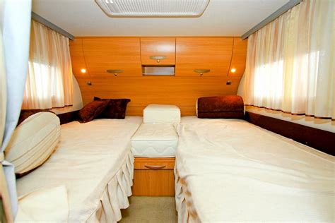 RV Furniture Tips and Ideas for RVs and Travel Trailers