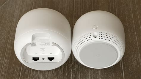 Google Nest Wifi Review: Mesh Router and Smart Hub in one – Techcravers