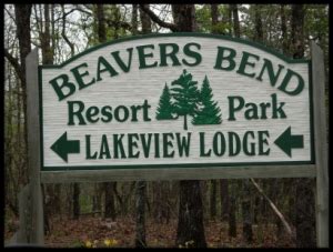 Beavers Bend Resort RV Park | Campgrounds in McCurtain County