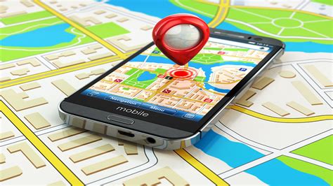 The Top 4 GPS Applications For Android Phones - Techy Chimp